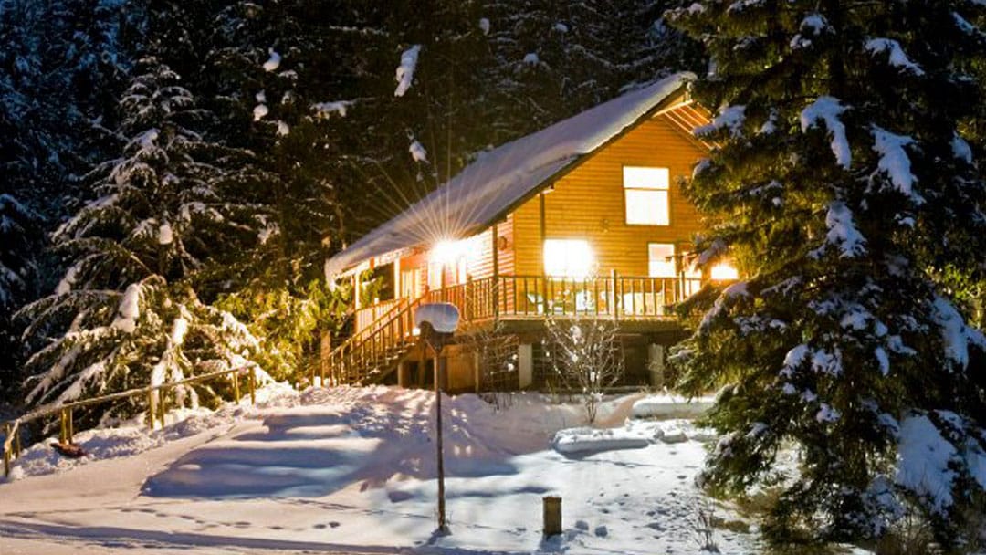 Gallery | Cozy Cabins Wellness Resort Near Echo Lake, B.C.
